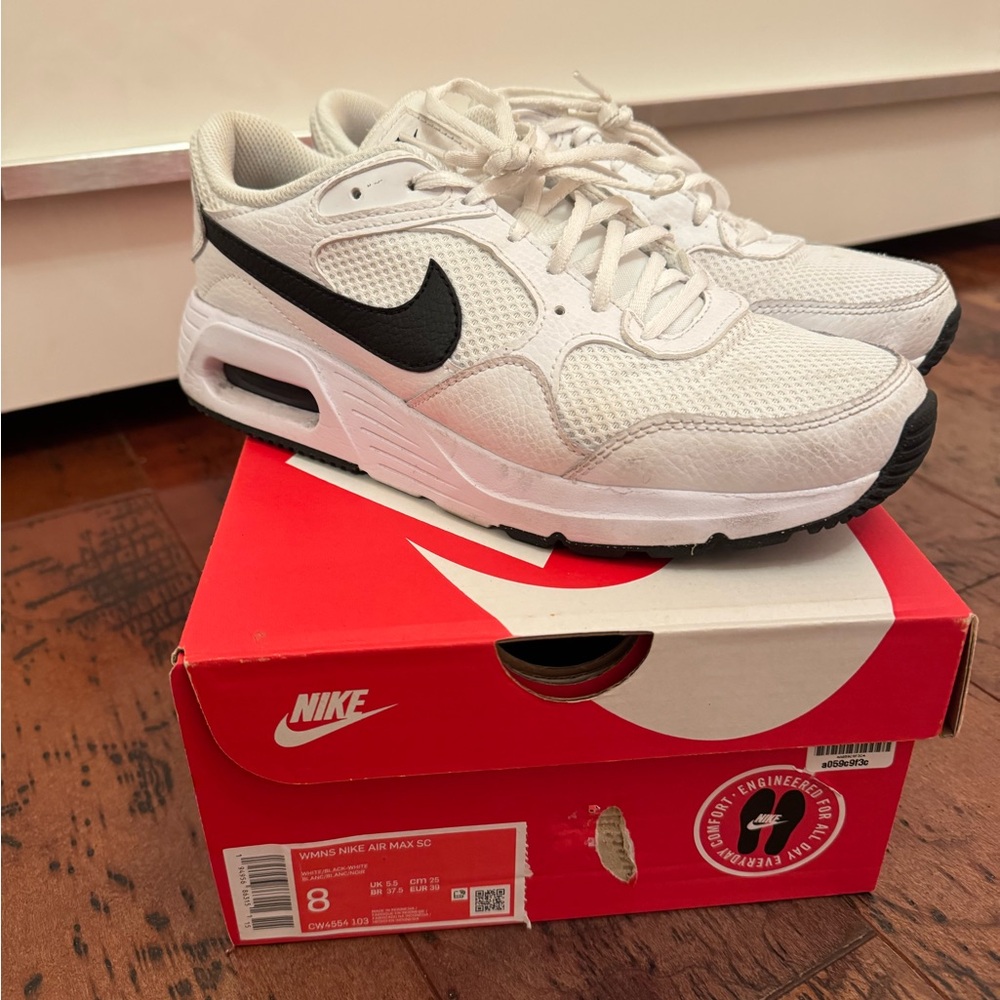 Nike Air Max SC
